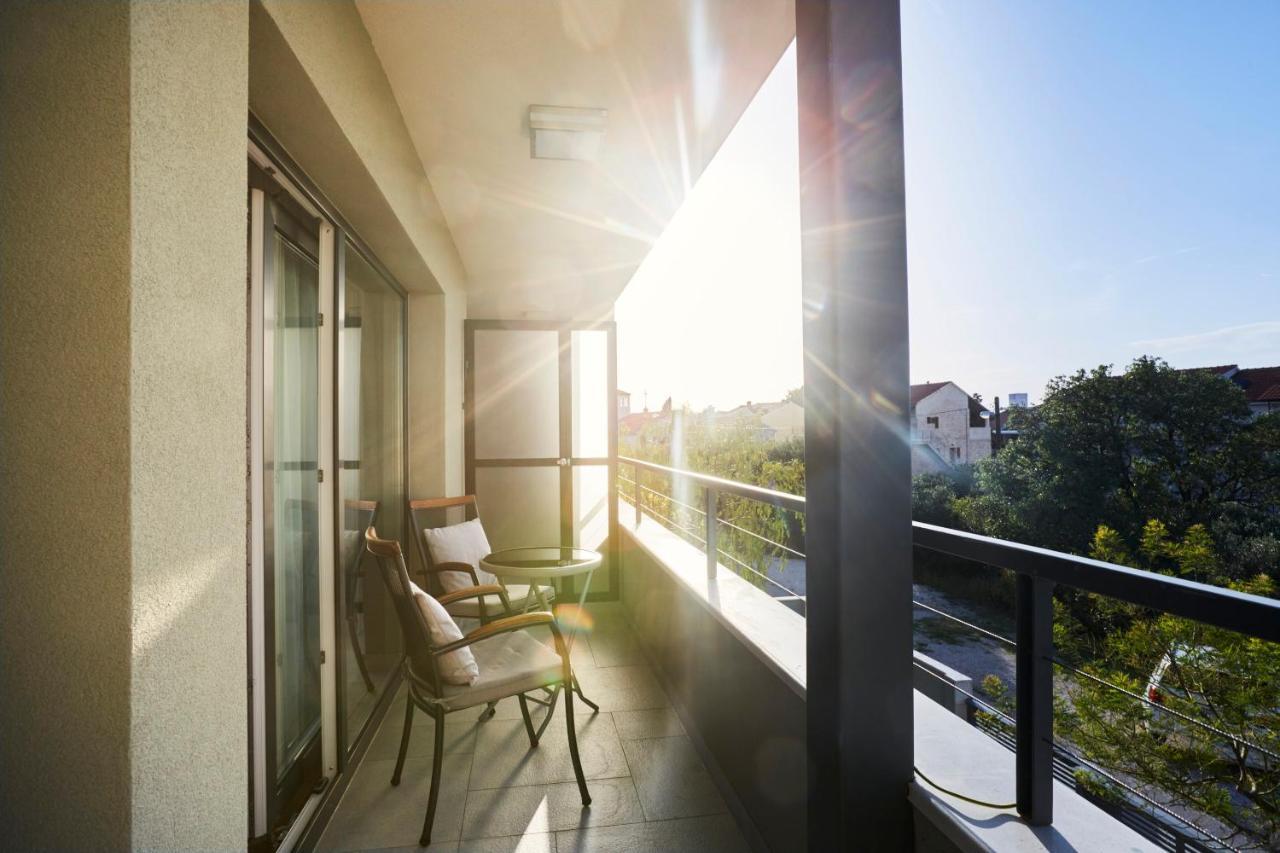 Villa Grdelina Supetar Kültér fotó