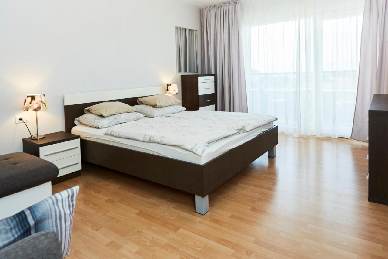 Villa Grdelina Supetar Kültér fotó