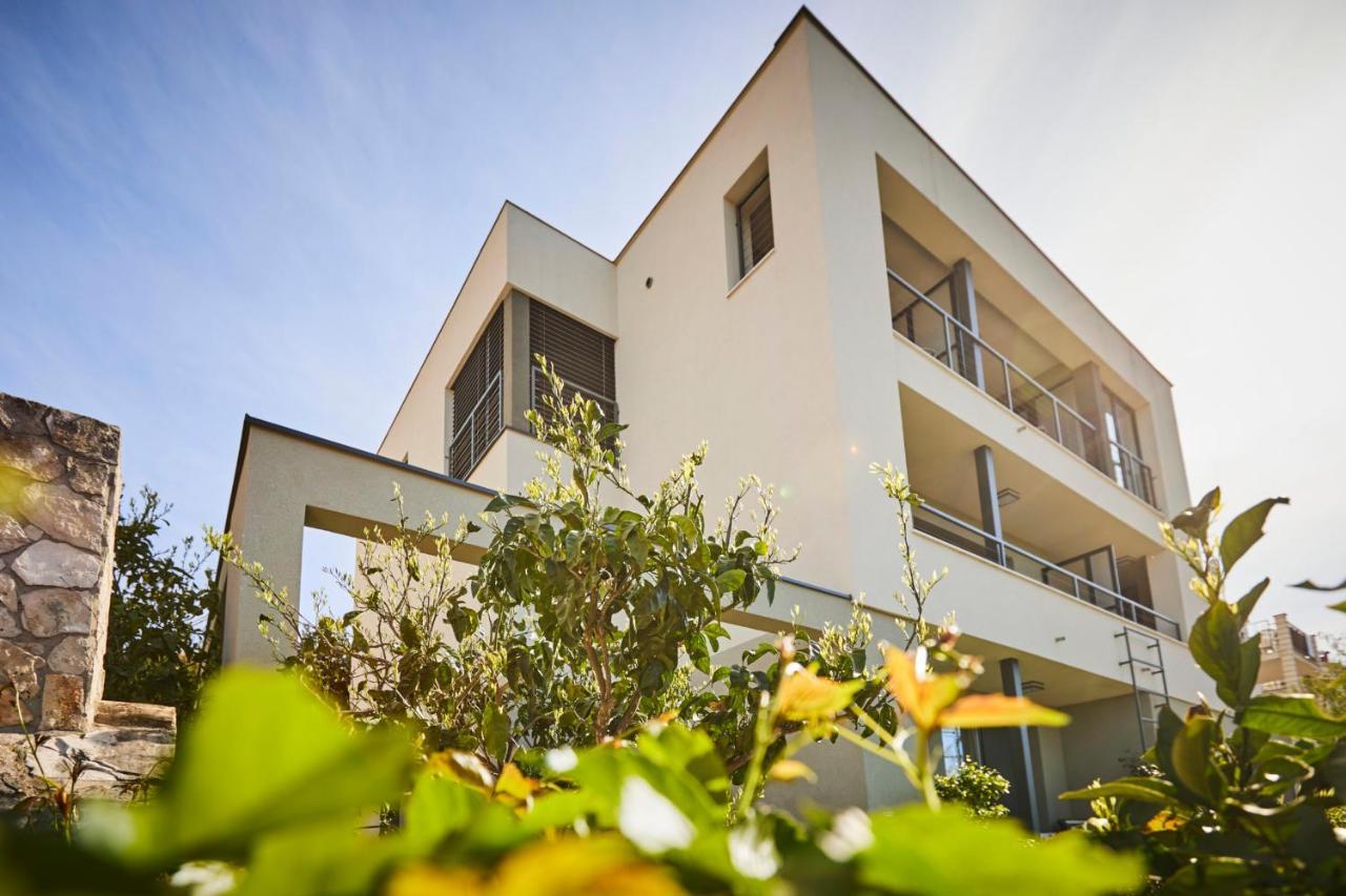 Villa Grdelina Supetar Kültér fotó