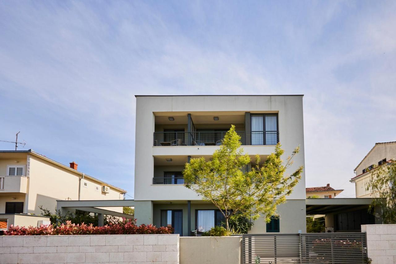Villa Grdelina Supetar Kültér fotó