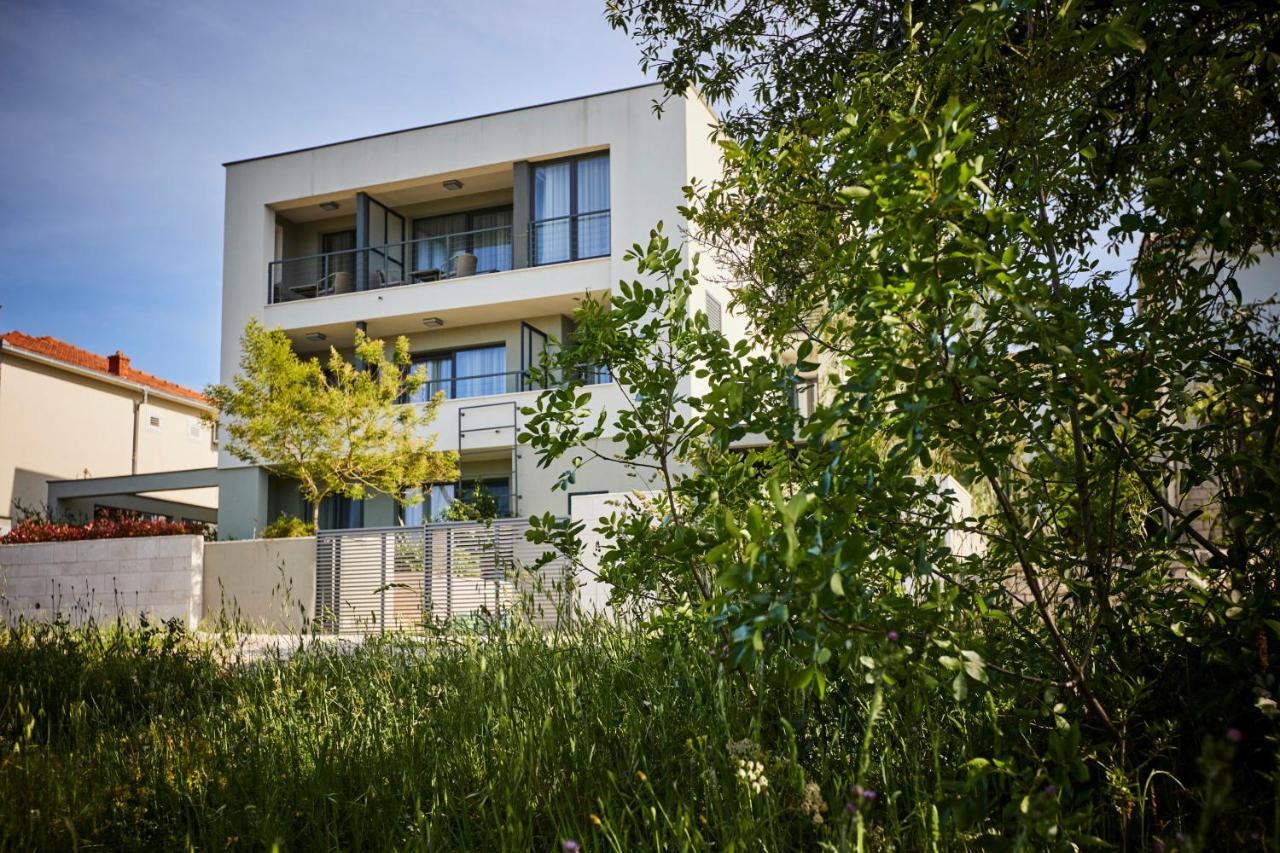 Villa Grdelina Supetar Kültér fotó