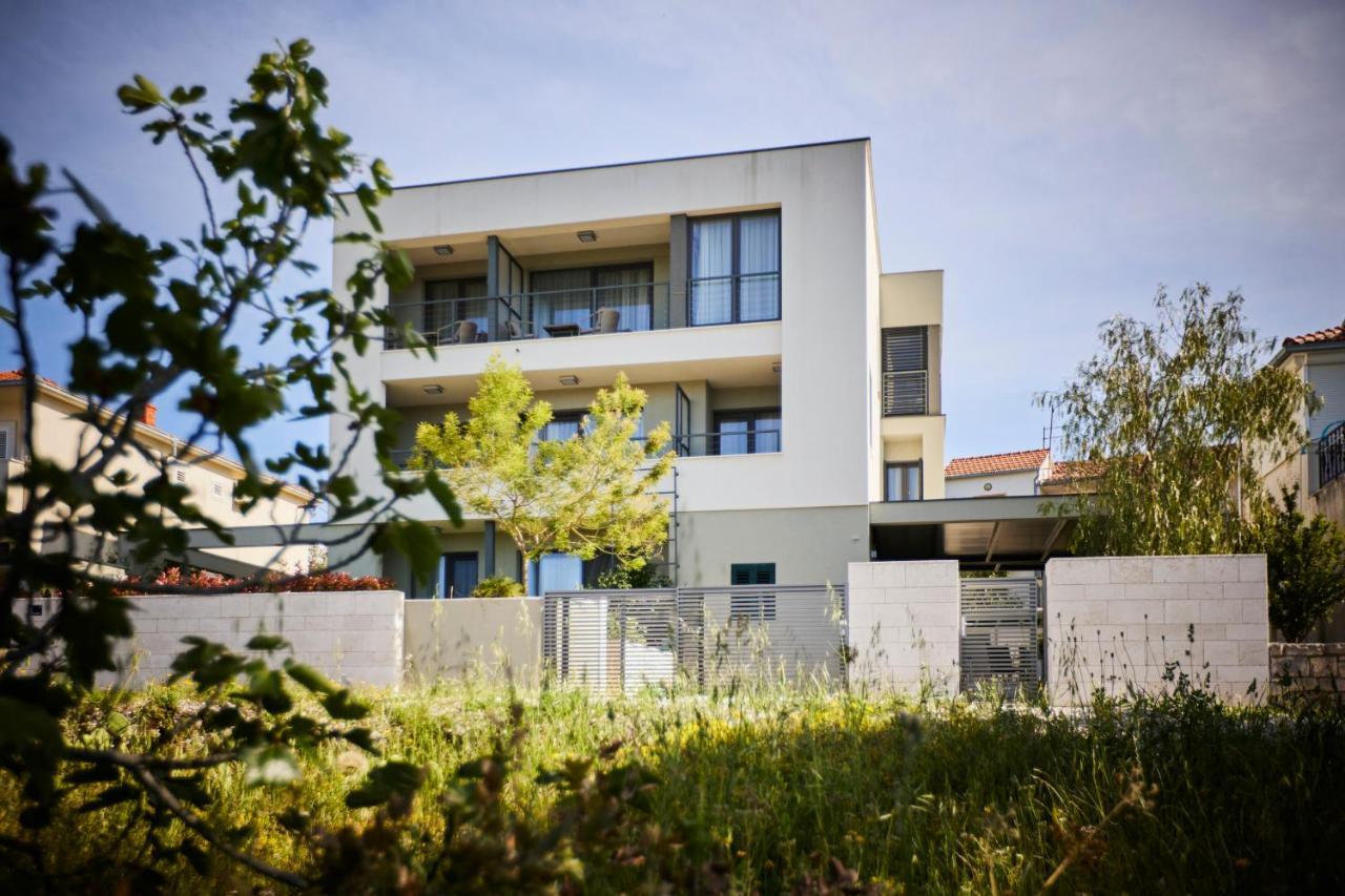 Villa Grdelina Supetar Kültér fotó