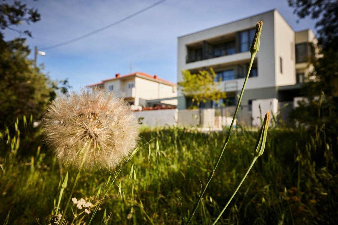 Villa Grdelina Supetar Kültér fotó