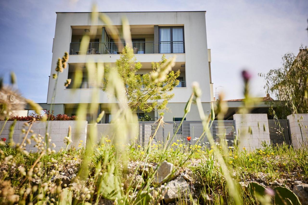 Villa Grdelina Supetar Kültér fotó