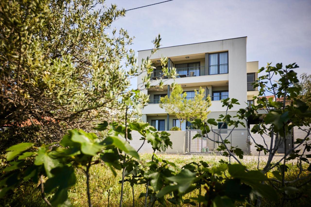 Villa Grdelina Supetar Kültér fotó